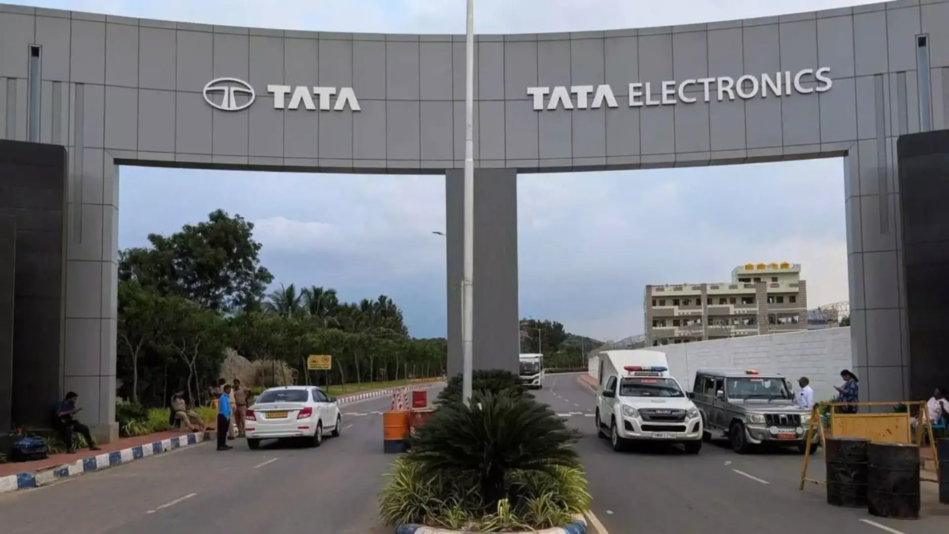 Tata Electronics Wins Some, Loses Some Tata Electronics Wins Some, Loses Some